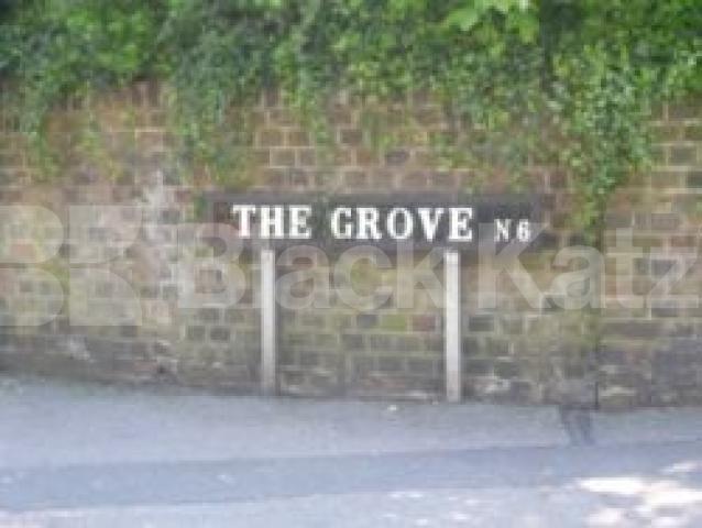 			1 Bedroom, 1 bath, 1 reception Flat			 The Grove, HIGHGATE